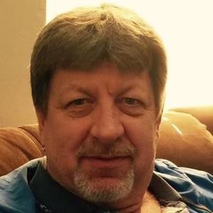 Meet your Posher, Greg